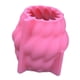 thumbnail image 1 of Molde de silicona para velas, molde de resina, arte de fundición, decoración del hogar, molde giratorio para jabón M, 1 of 9