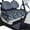 Ocean-34, variant on Gorgeous Flowers Front Bench Golf Cart Cover 51" x 31" Towel Blanket Seat Protector for Golf Carts Microfiber
