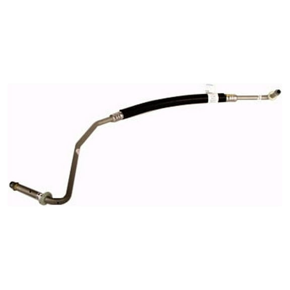 Engine Oil Cooler Hose Assembly