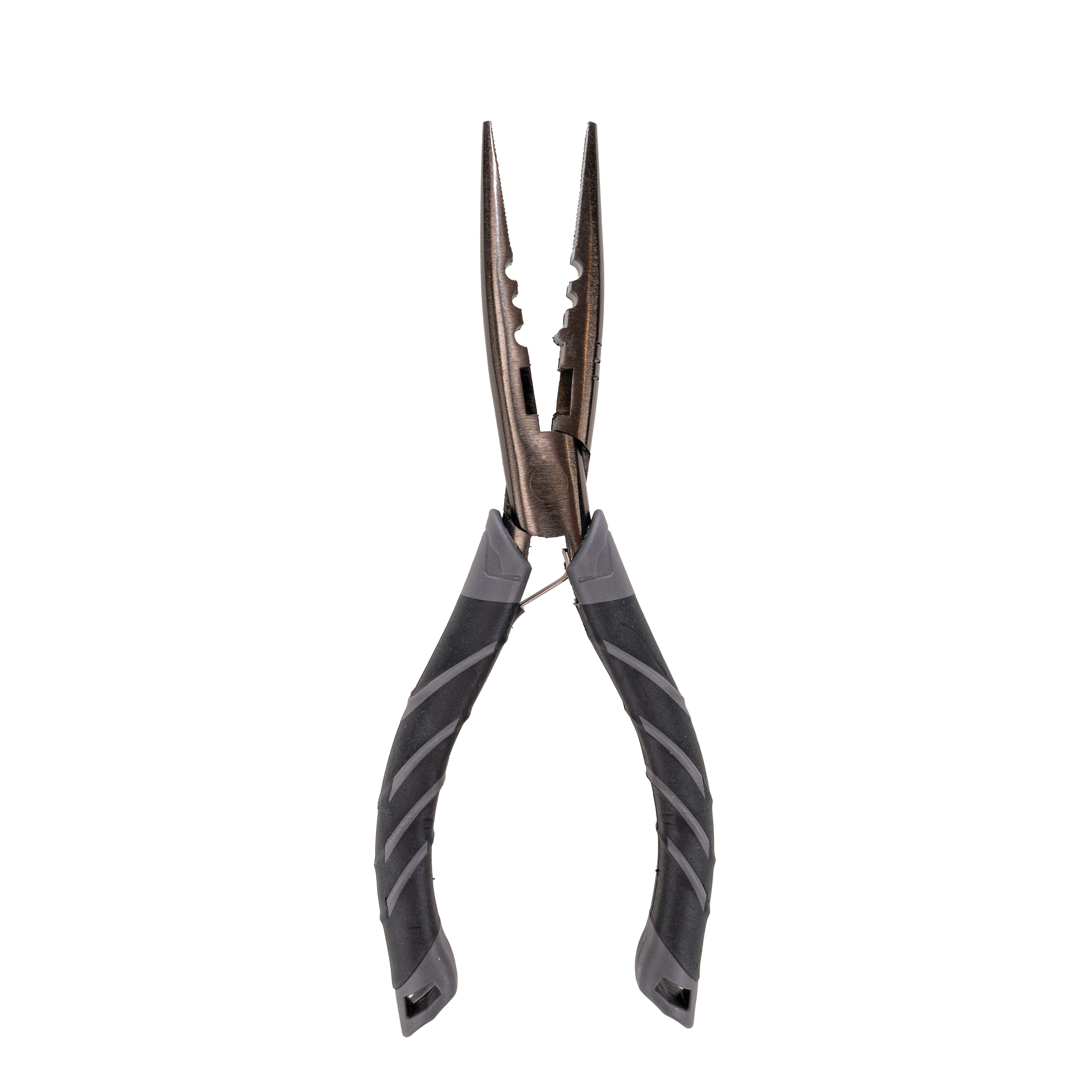 Ozark Trail 8-inch Stainless Steel Fishing Pliers photo 8