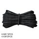thumbnail image 1 of 4 Pcs Elastic Cord Stable For Zero Gravity Reclining Garden Sun Lounger Chairs, 1 of 5