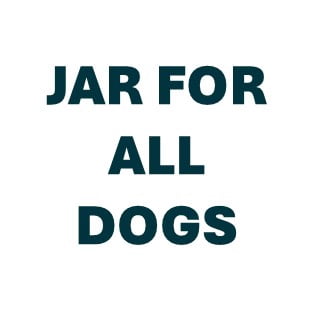 A (For All Dogs) Jar Of Pill Butter