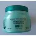 thumbnail image 5 of Kerastase Resistance Hair Masque Force Architecte Strengthening Hair Masque 500Ml 16.9 Oz Pro, 5 of 6