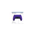 thumbnail image 6 of PlayStation DualSense Wireless Controller – Galactic Purple, 6 of 6