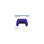 Sony PS5 DualSense Wireless Controller – Galactic Purple