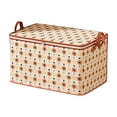 thumbnail image 3 of Storage Checkered Quilt Cover Storage Quilt Storage Storage Moving And Organizing Storage Large Capacity Storage, 3 of 7