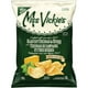 Miss Vickie's Croustilles cuites à la marmite Cheddar de campagne et fines herbes 220g – image 1 sur 6