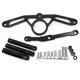 thumbnail image 1 of Steering Damper Bracket Kit for Yamaha MT-09 MT09 2021-2023, 1 of 5