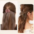 thumbnail image 5 of GIRACOA 14 Pieces Small Hair Clips for Women, Non-Slip Hair Clips, Mini Matte Hair Clips, Hair Accessories for Women and Girls, Small Hair Clips, 7 Colors, 5 of 11