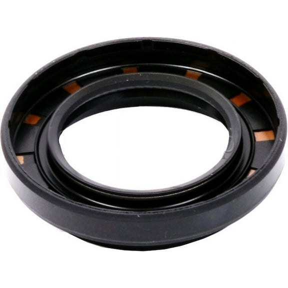 Right Output Shaft Seal - Compatible with 2001 - 2011 Toyota Camry 2002 2003 2004 2005 2006 2007 2008 2009 2010