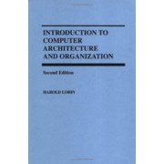 Introduction to Computer Architecture and Organization, Used [Paperback]