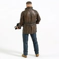 thumbnail image 5 of NECA-figura de acción de Terminator 2, juguete de modelo coleccionable de PVC de 7 "y 18cm, Arnold Schwarzenegger, T-800, 5 of 5