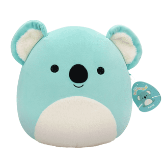 Squishmallow 12" Leticia The Lemon - Walmart.com