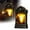 B, variant on Halloween LED Graveyard Tombstones Headstone Light Halloween Decoration Spooky Haunted House Decoration