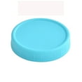 thumbnail image 1 of Wide Mouth Jar Lids Canning Storage Lids Leak Proof And Scratch 70mm, 1 of 3