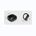thumbnail image 3 of Transfronterizo caliente nuevo MD03 inalámbrico TWS negocios bluetooth auriculares poder, 3 of 7
