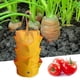 thumbnail image 4 of Bolsa de Cultivo de fresas Strade Fareast Limited 3 Galones Amarillo, 4 of 6