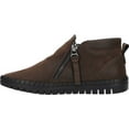 thumbnail image 4 of Easy Street Shalina Lightweight Booties (Women), 4 of 7