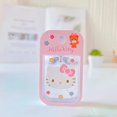 thumbnail image 1 of Sanrio botella de Perfume de viaje recargable melodía botella de Alcohol de botella Kawaii Kuromi Cinnamoroll regalos niños niñas niños, 1 of 3