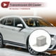 thumbnail image 3 of Enfriador de aceite de motor Unique Bargains para BMW X1 2014-2022, enfriador de aceite de transmisión con 4 juntas tóricas No.11428585238, aleación de aluminio tono plateado, 1 juego, 3 of 6