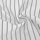 thumbnail image 4 of Ceisia Gift Men's Spring/Summer Casual Suit Pants - Straight Stripe Print Pocket Button Waist Polyester Trousers, 4 of 5