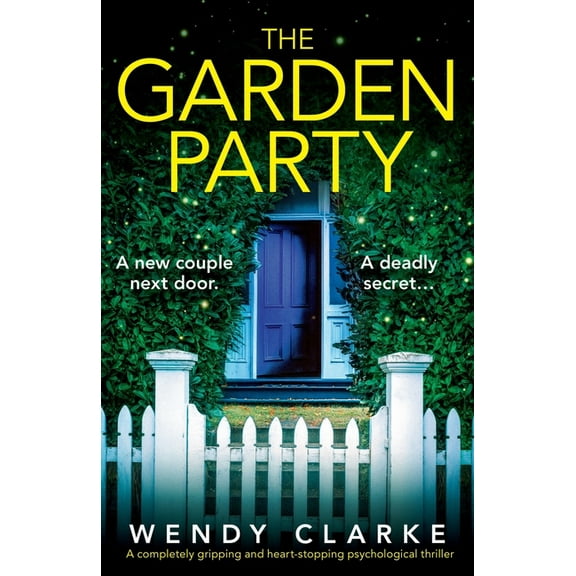 The Garden Party (Paperback)