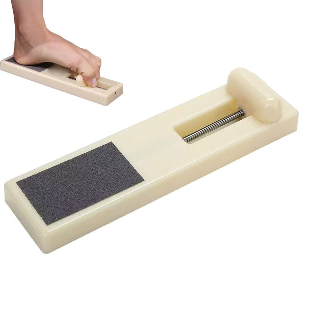 Foot Exerciser Ballet Foot Stretcher Strengthening Equipment, Single Leg Ballet Stretcher Exercise Device