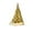 Gold, variant on LSLJS Glowing Christmas Santa Hat, Christmas Decorations, 12.6 inch Green Glitter Sequin Santa Hat with LED Lights, Classic Adult Xmas Holiday Hat, Unisex Velvet Paillette Plush Hat Christmas Gifts
