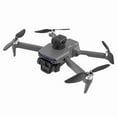 thumbnail image 2 of Hxlamzoo Professional HD Aerial Photography Brushless Motor Drone - 30 Min Flight, Obstacle Avoidance, Foldable RC Quadcopter with Carry Bag & Spare Blades (Perfect Gift for Kids & Adults), 2 of 2