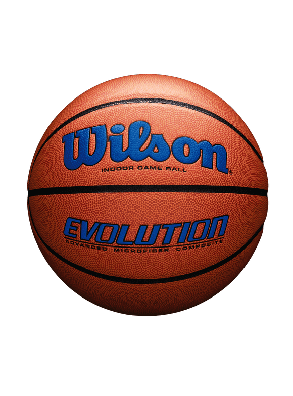 Indoor Basketballs in Basketballs