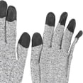 thumbnail image 4 of Guantes resistentes a cortes,Guantes resistentes a cortes Guantes de corte aproximado Guantes a prueba de cortes de cocina Durabilidad mejorada, 4 of 8