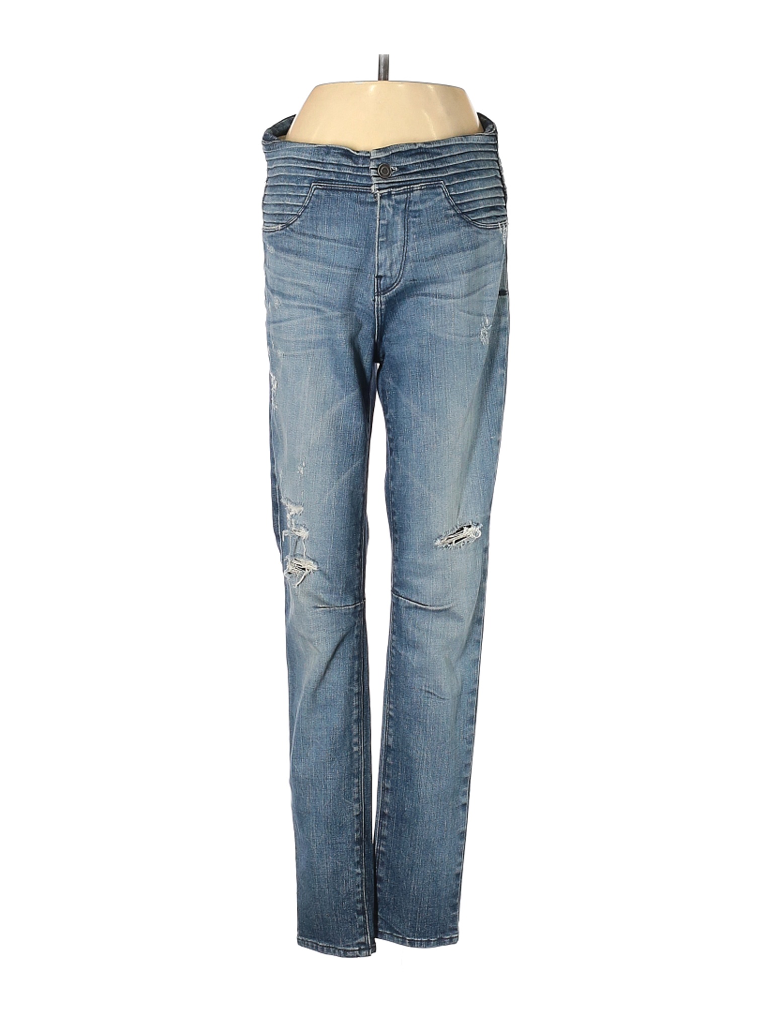 RtA Denim thredUP Jeans | Blue 