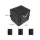 thumbnail image 2 of Organizador de maletero de coche plegable, resistente y duradero, para SUV, con funda Negro, 2 of 3