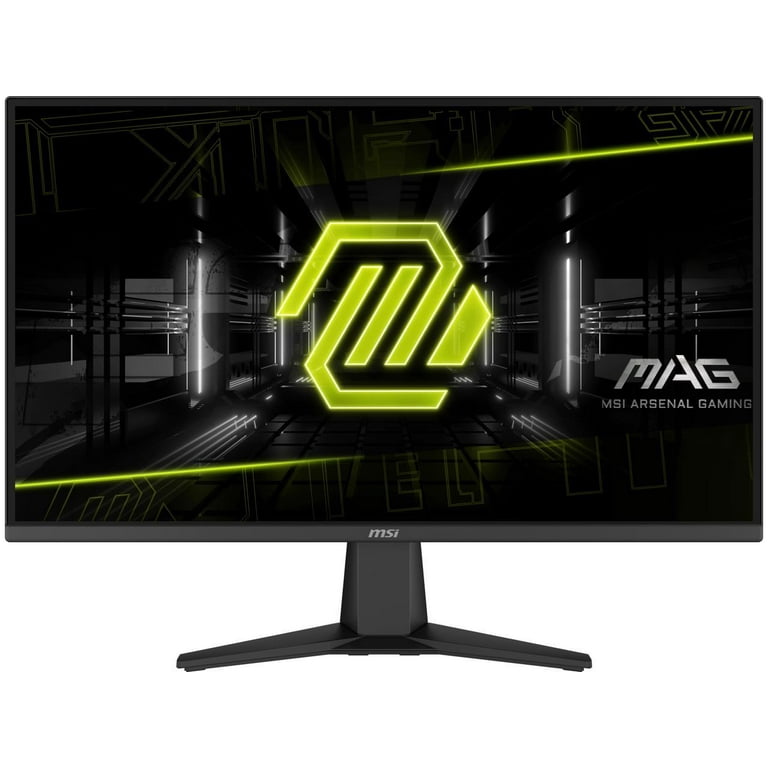 MSI 27