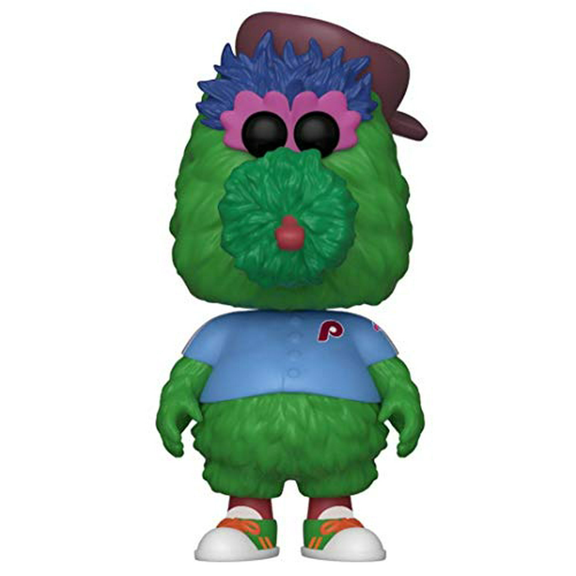 Funko POP MLB Phillie Phanatic Walmart