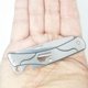 thumbnail image 4 of 2 uds, cuchillo para acampar, cuchillo plegable portátil para exteriores, herramienta multifuncional ShuxiuWang 1327537085027, 4 of 5