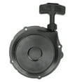 thumbnail image 2 of Recoil Starter, High Hardness T Handle 5GH-15710-21-00  for ATV, 2 of 7