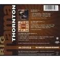 thumbnail image 2 of Big Mama Thornton - Complete Vanguard Recordings - Music & Performance - CD, 2 of 2