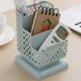 thumbnail image 5 of SkyAuks Office Desk Organizer All in One Office Supplies and Cool Desk Accessories Organizer, Enhance Your Office Decor Desktop Organizer, 5 of 7