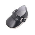 thumbnail image 1 of Ropa PU Cuero Macarena Zapatos de muñeca, 1 of 7