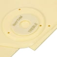 thumbnail image 3 of Cubiertas de interruptor de cavidad CUTICAT Rasguño ABS para guitarra LP, 3 of 8