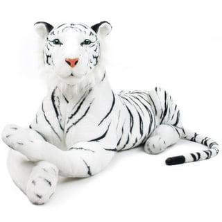 Giant stuffed tiger clearance walmart