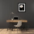 thumbnail image 3 of Poinski, Dianne 15x18 Black Ornate Wood Framed with Double Matting Museum Art Print Titled - Perfect Petals 2, 3 of 4