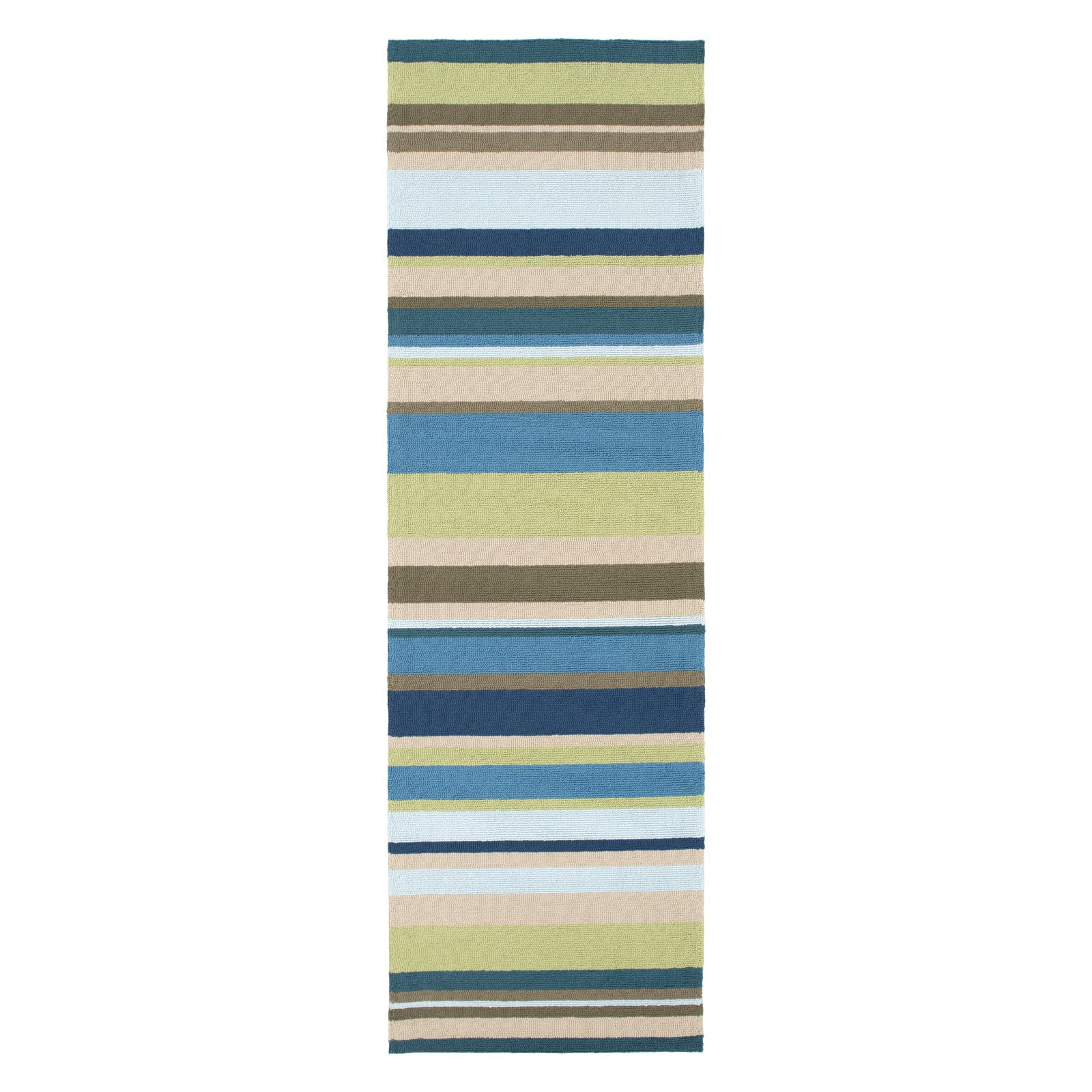 Surya Rain RAI1208 Indoor/Outdoor Area Rug - Walmart.com