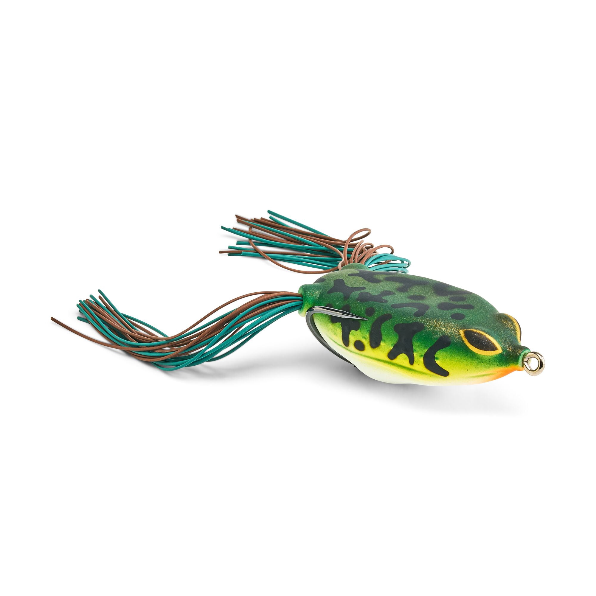 Berkley Swamp Lord Standard Fishing Lure, 2.25 in, Bully (1-count)