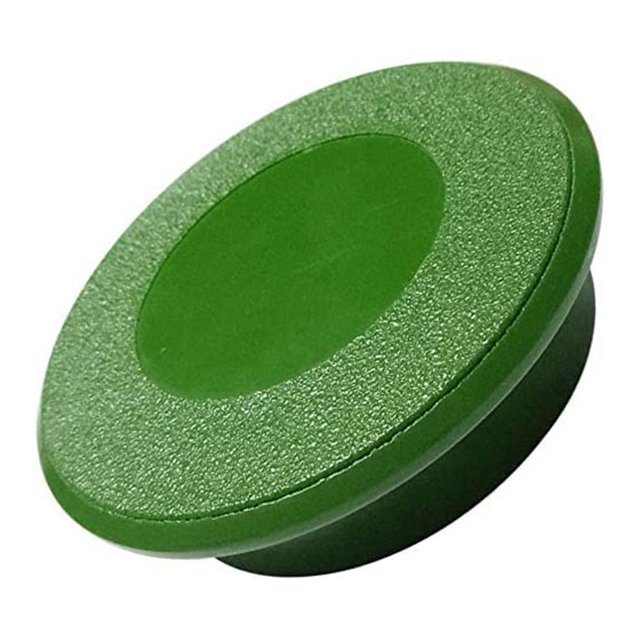 Soidarity Golf Hole-cup Cover Put Practicar Plastic Training Aids Beginner Learner Protector Trainer Outdoor Indoor Golf