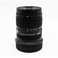 thumbnail image 4 of Sigma 18-50mm f/2.8 DC DN Contemporary Lens for Canon RF Mount with Pixel Advanced Accessory and Travel Bundle | 3-Year Extended Warranty | 18-50mm Canon Lens, 4 of 6