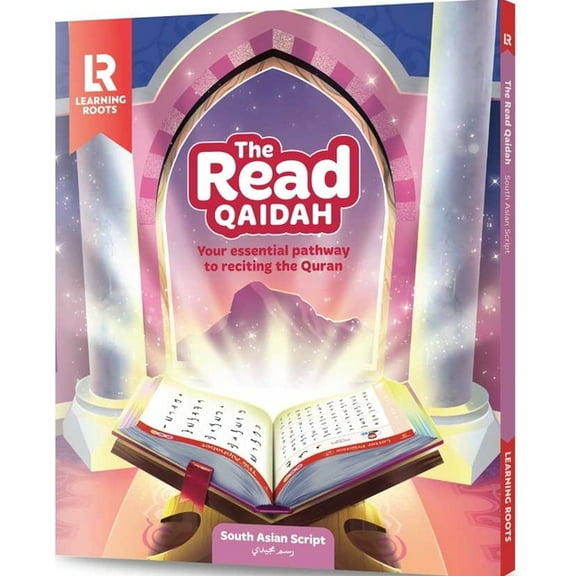 Read (South Asian Script), (Paperback)