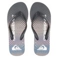 thumbnail image 3 of Sandalia Quiksilver Molokai Hombre Negro Modelo AQYL101287XKKM, 3 of 4