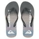 thumbnail image 3 of Sandalia Quiksilver Molokai Hombre Negro Modelo AQYL101287XKKM, 3 of 4